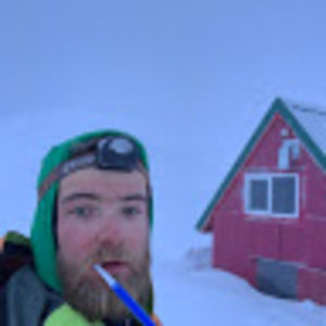 Meet your Posher, Peter